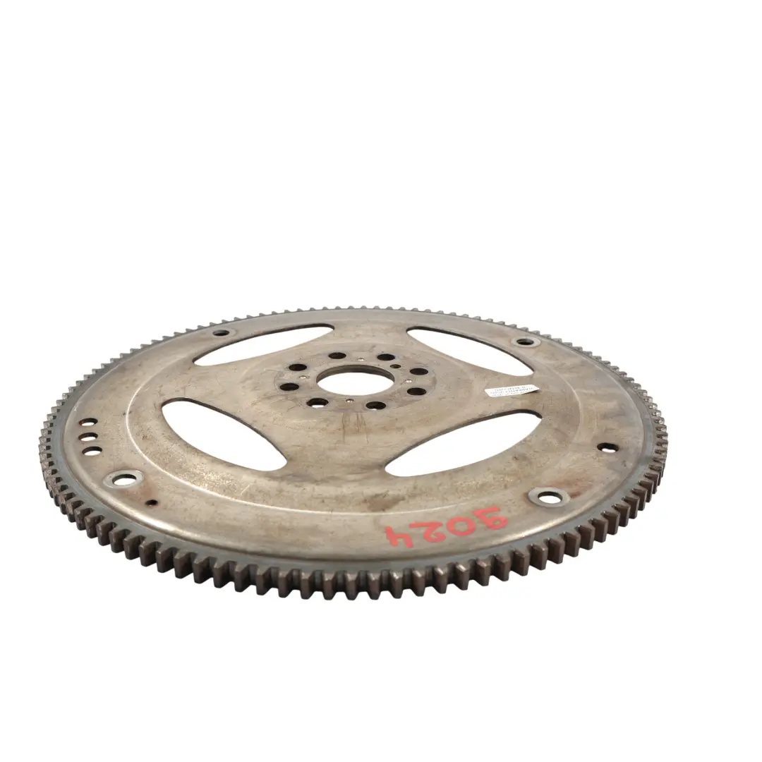 Volano Cambio Automatico 2.7 TDV6 Motore 4R836375AC per Land Rover Discovery 3 L319 con numero di parte 4602282 Land Rover Discovery 3 L319 Volano Cambio Automatico 2.7 TDV6 Motore 4R836375AC - SKU 4602282 - Numero di parte 4602282