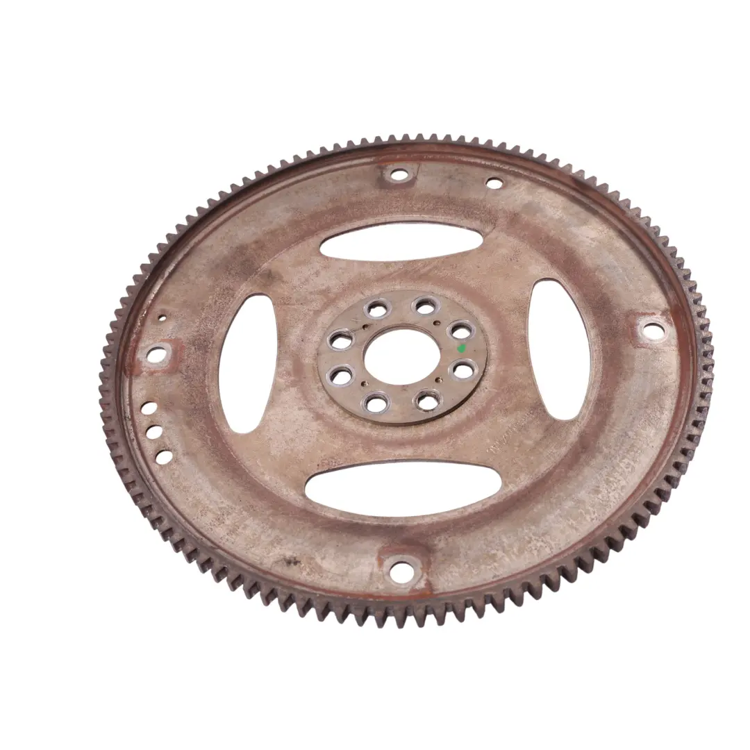 Flywheel Automatic Gearbox 2.7 TDV6 4R836375AC to Land Rover Discovery 3 L319 with Part number 4602282 Land Rover Discovery 3 L319 Flywheel Automatic Gearbox 2.7 TDV6 4R836375AC - SKU 4602282 - Part number 4602282