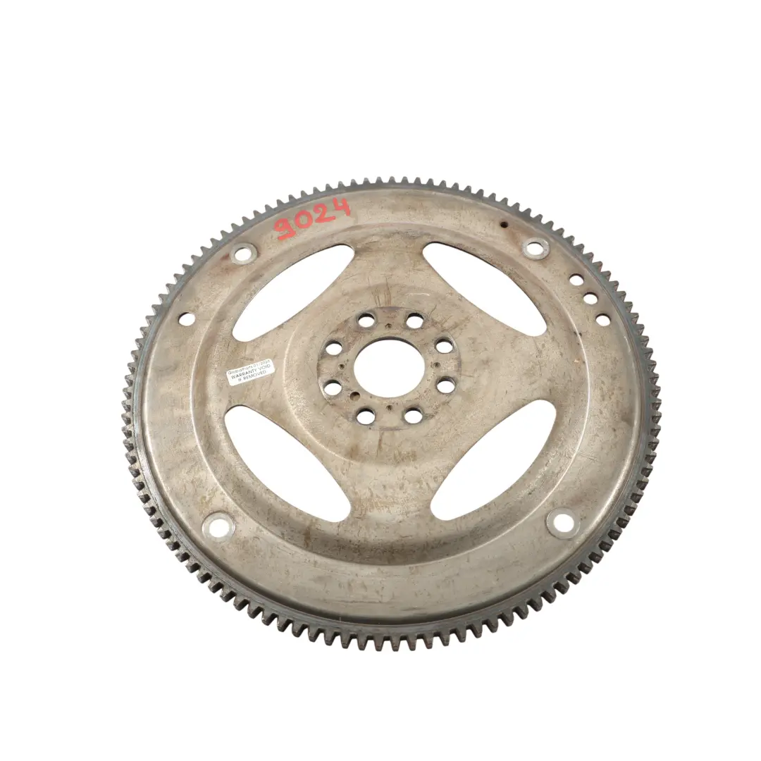 Land Rover Discovery 3 L319 Schwungrad Automatik Getriebe 2.7 TDV6 4R836375AC - SKU 4602282 - Teilenummer 4602282