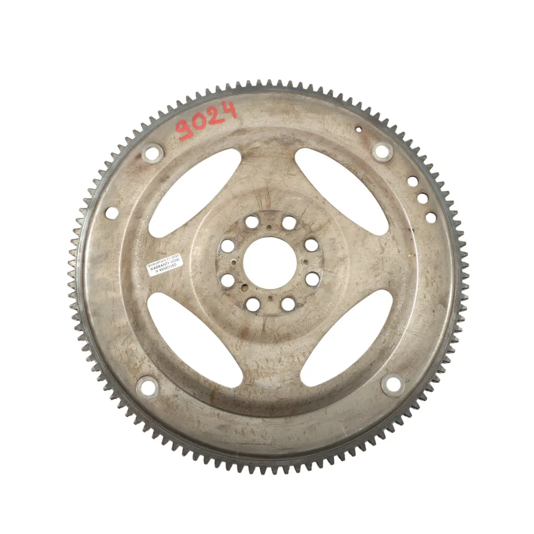 Flywheel Automatic Gearbox 2.7 TDV6 4R836375AC to Land Rover Discovery 3 L319 with Part number 4602282 Land Rover Discovery 3 L319 Flywheel Automatic Gearbox 2.7 TDV6 4R836375AC - SKU 4602282 - Part number 4602282