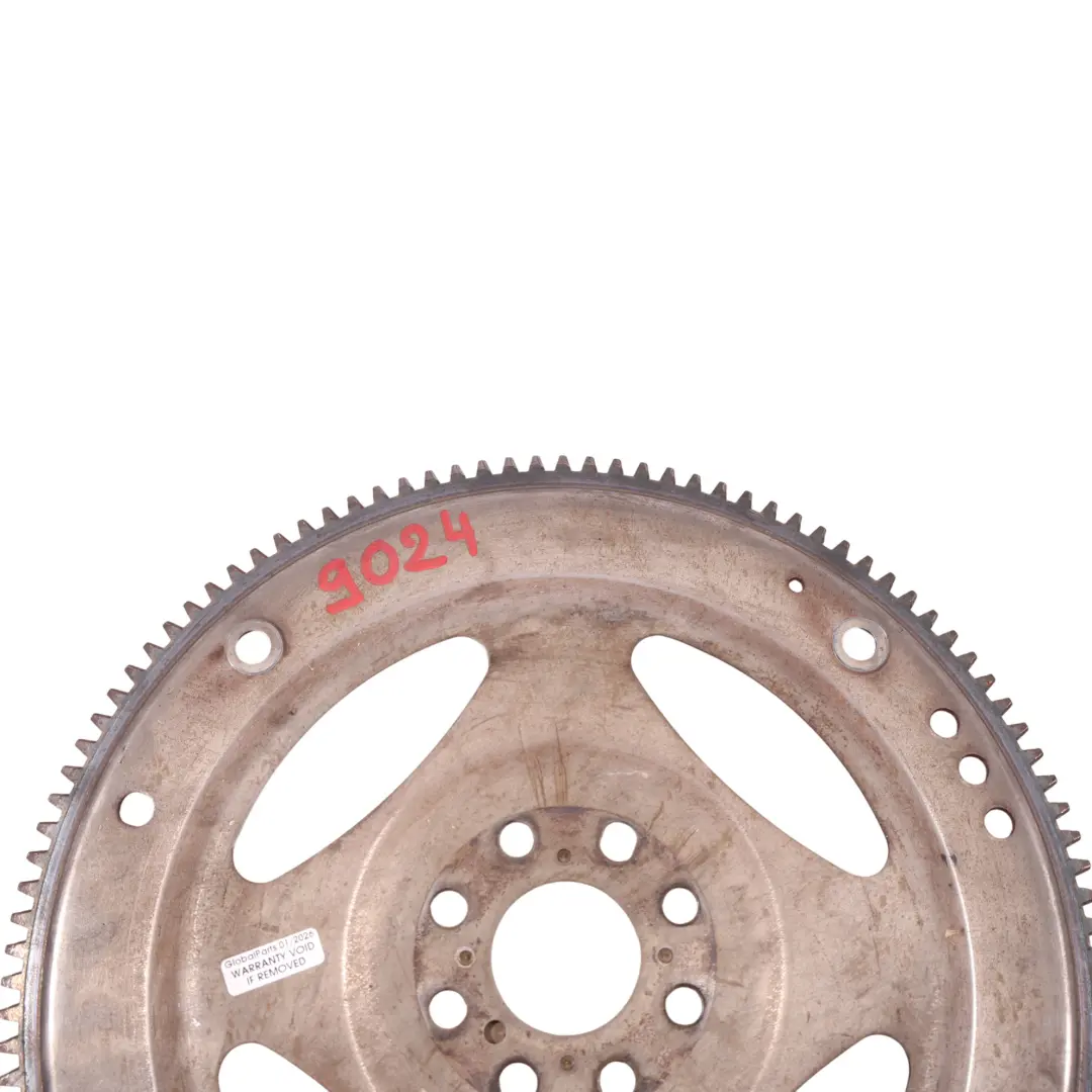 Volant Moteur Vitesses Automatique 2.7 TDV6 4R836375AC pour Land Rover Discovery L319 à propos du numéro de pièce 4602282 Land Rover Discovery L319 Volant Moteur Vitesses Automatique 2.7 TDV6 4R836375AC - SKU 4602282 - Numéro de pièce 4602282