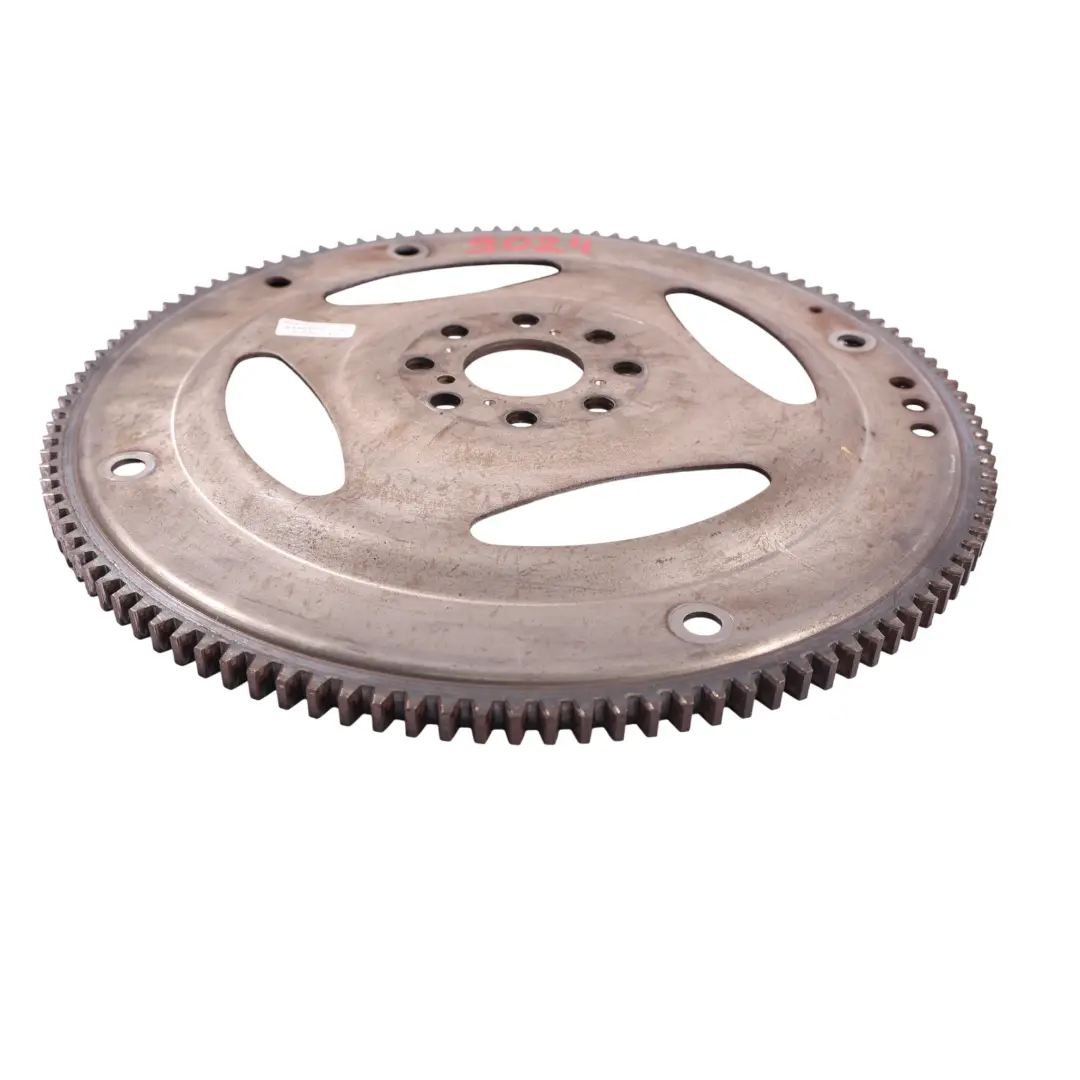 Koło Zamachowe Automat 4R836375AC do Land Rover Discovery 3 L319 2.7 TDV6 o numerze 4602282 Land Rover Discovery 3 L319 2.7 TDV6 Koło Zamachowe Automat 4R836375AC - SKU 4602282 - Numer Części 4602282