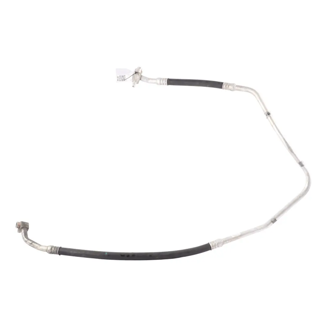 Citroen Jumper III 35L Aria Condizionata A/C Tubo Linea Tubo Diesel per con numero di parte 46861282 Citroen Jumper III 35L Aria Condizionata A/C Tubo Linea Tubo Diesel - SKU 46861282 - Numero di parte 46861282