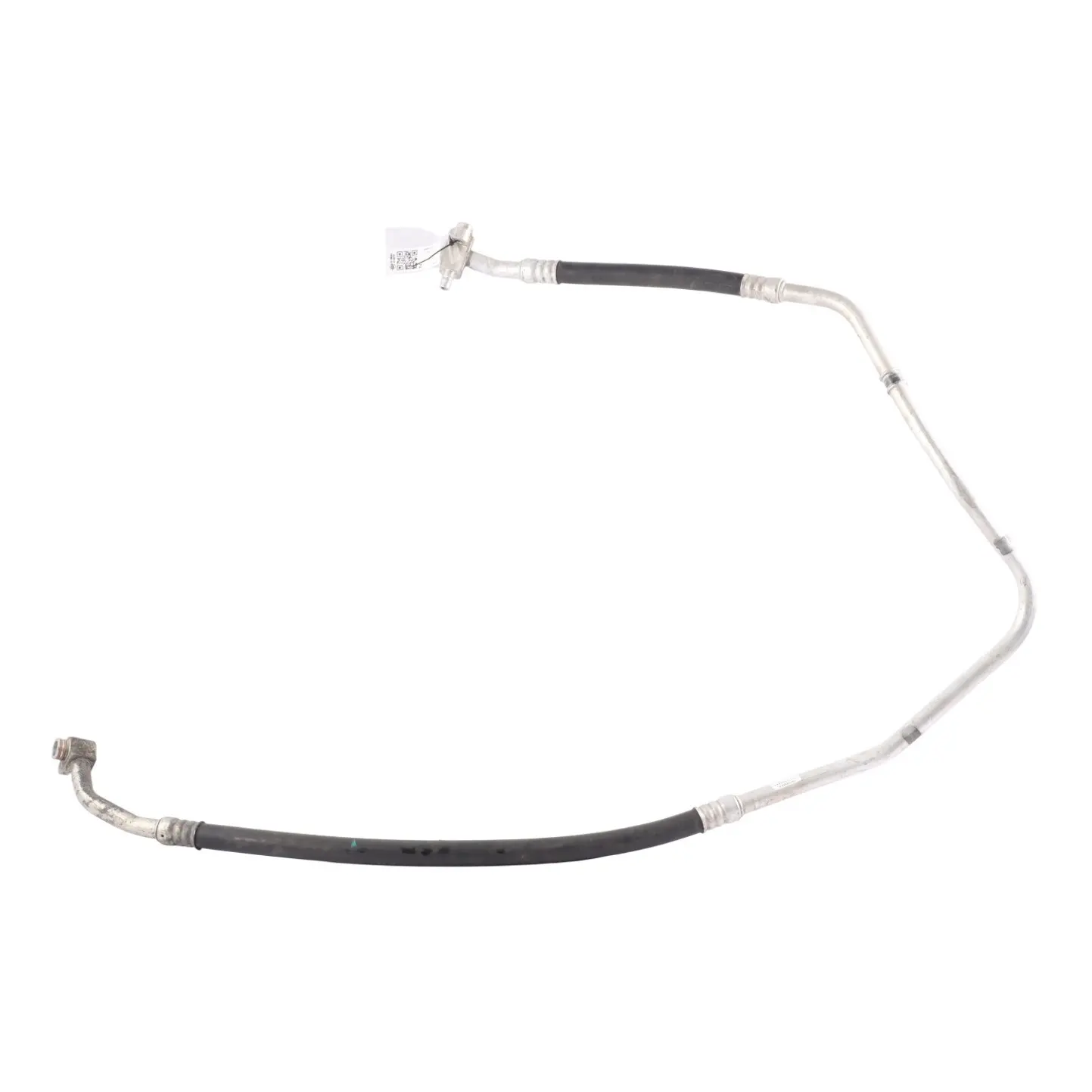 Citroen Relay III 35L Air Conditioning A/C Pipe Hose Line Diesel 46861282