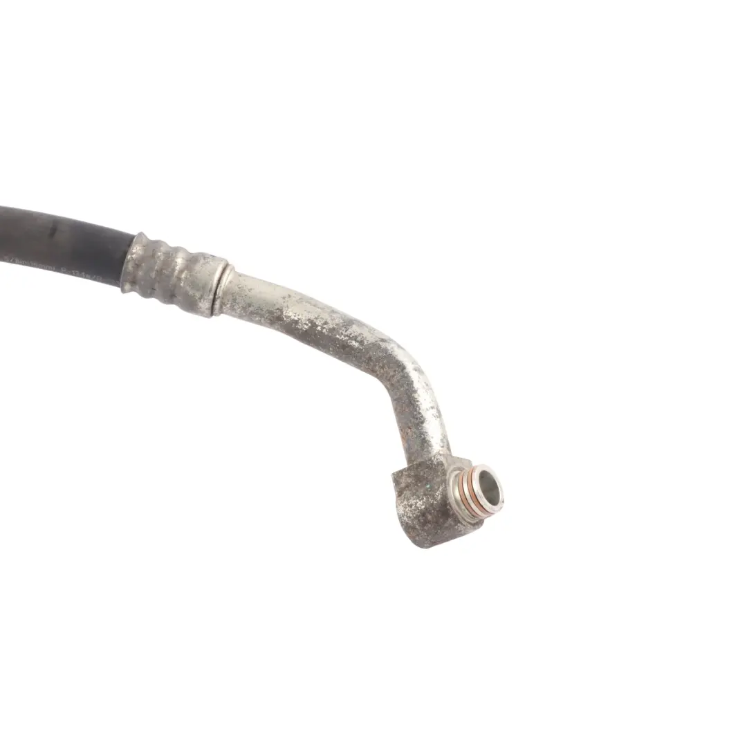 Citroen Jumper III 35L Aria Condizionata A/C Tubo Linea Tubo Diesel per con numero di parte 46861282 Citroen Jumper III 35L Aria Condizionata A/C Tubo Linea Tubo Diesel - SKU 46861282 - Numero di parte 46861282