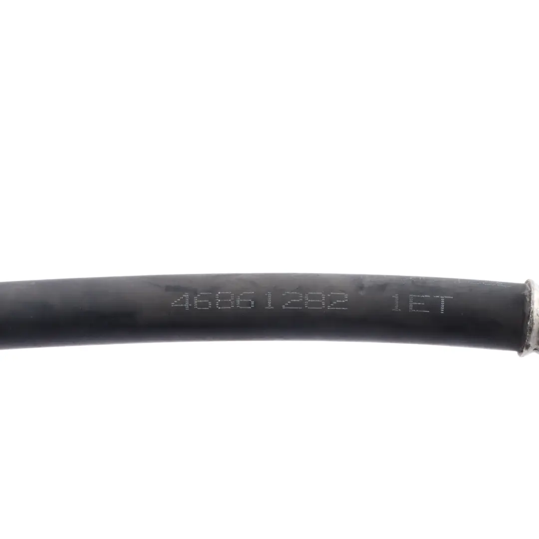 Citroen Relay III 35L Air Conditioning A/C Pipe Hose Line Diesel to with Part number 46861282 Citroen Relay III 35L Air Conditioning A/C Pipe Hose Line Diesel - SKU 46861282 - Part number 46861282