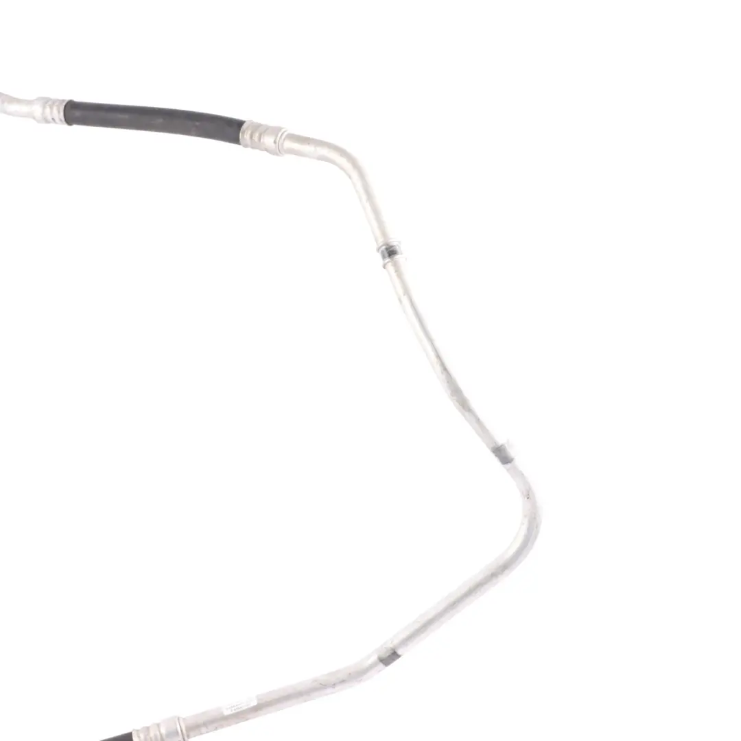  Citroen Jumper III 35L Klimaanlage A/C Rohrleitung Schlauchleitung - SKU 46861282 - Teilenummer 46861282