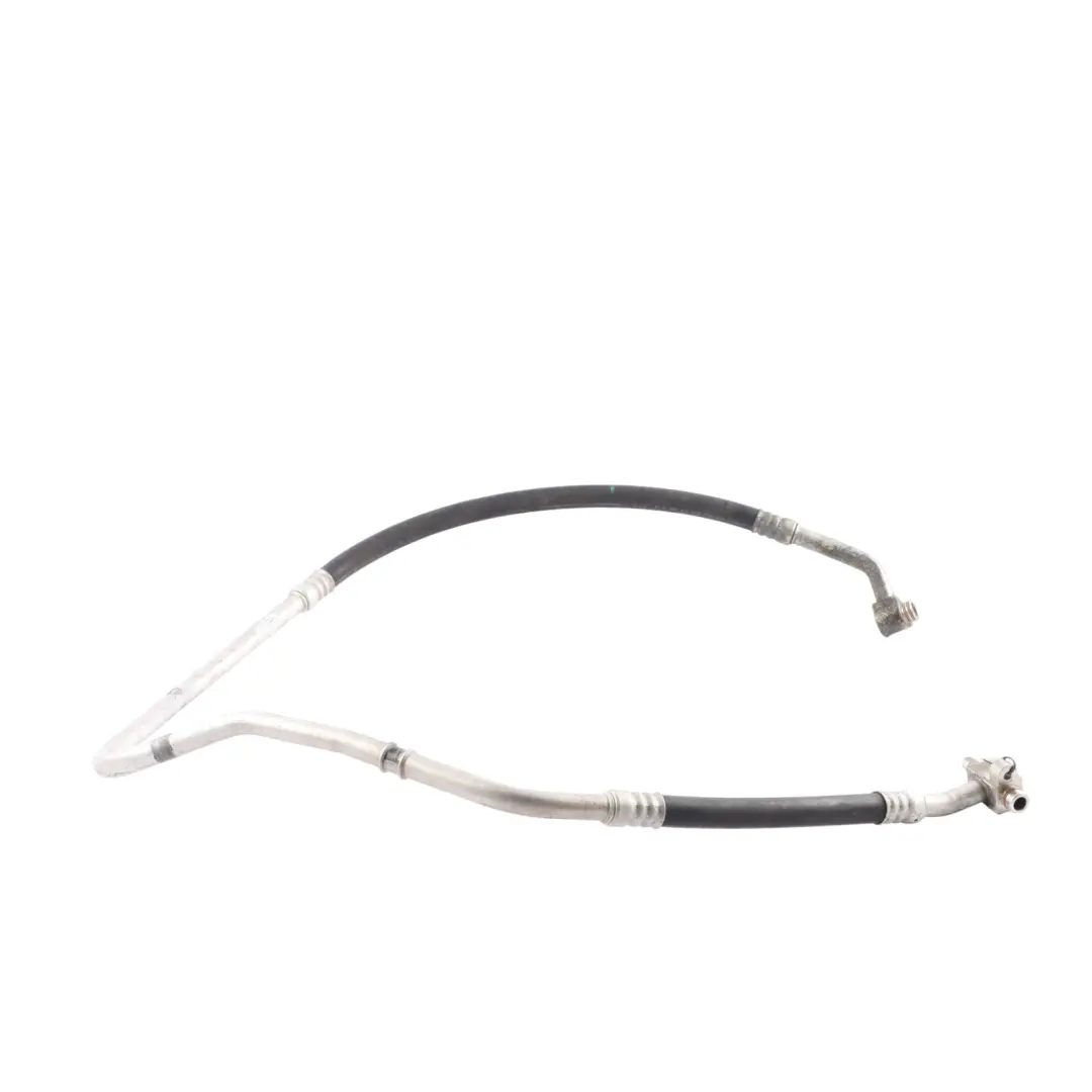 Citroen Jumper III 35L Przewód Wąż Rura Klimatyzacji Diesel do o numerze 46861282 Citroen Jumper III 35L Przewód Wąż Rura Klimatyzacji Diesel - SKU 46861282 - Numer Części 46861282