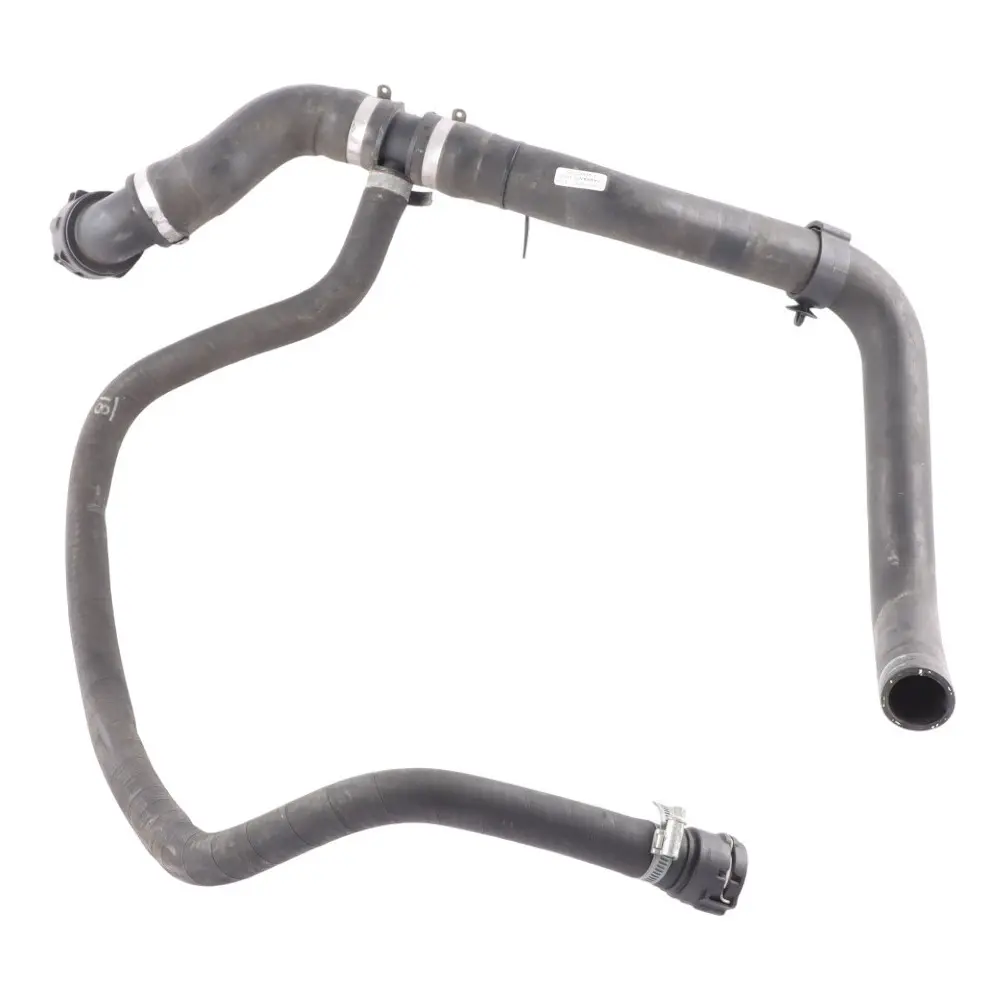 Citroen Relay Peugeot Boxer 3 2.2 HDI Coolant Hose Water Pipe Line 46862306