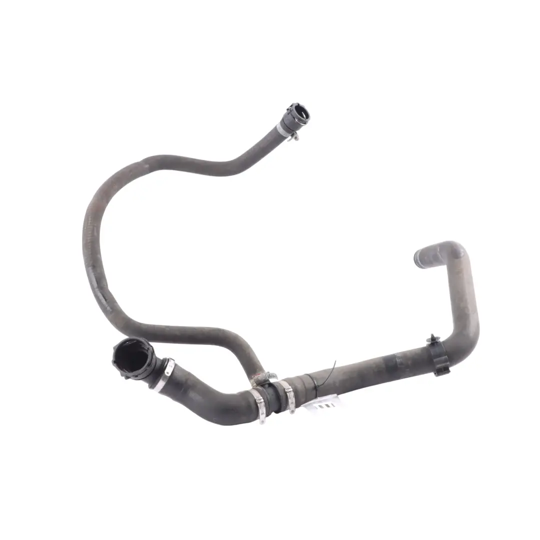  Citroen Relay Peugeot Boxer 3 2.2 HDI Coolant Hose Water Pipe Line - SKU 46862306 - Part number 46862306