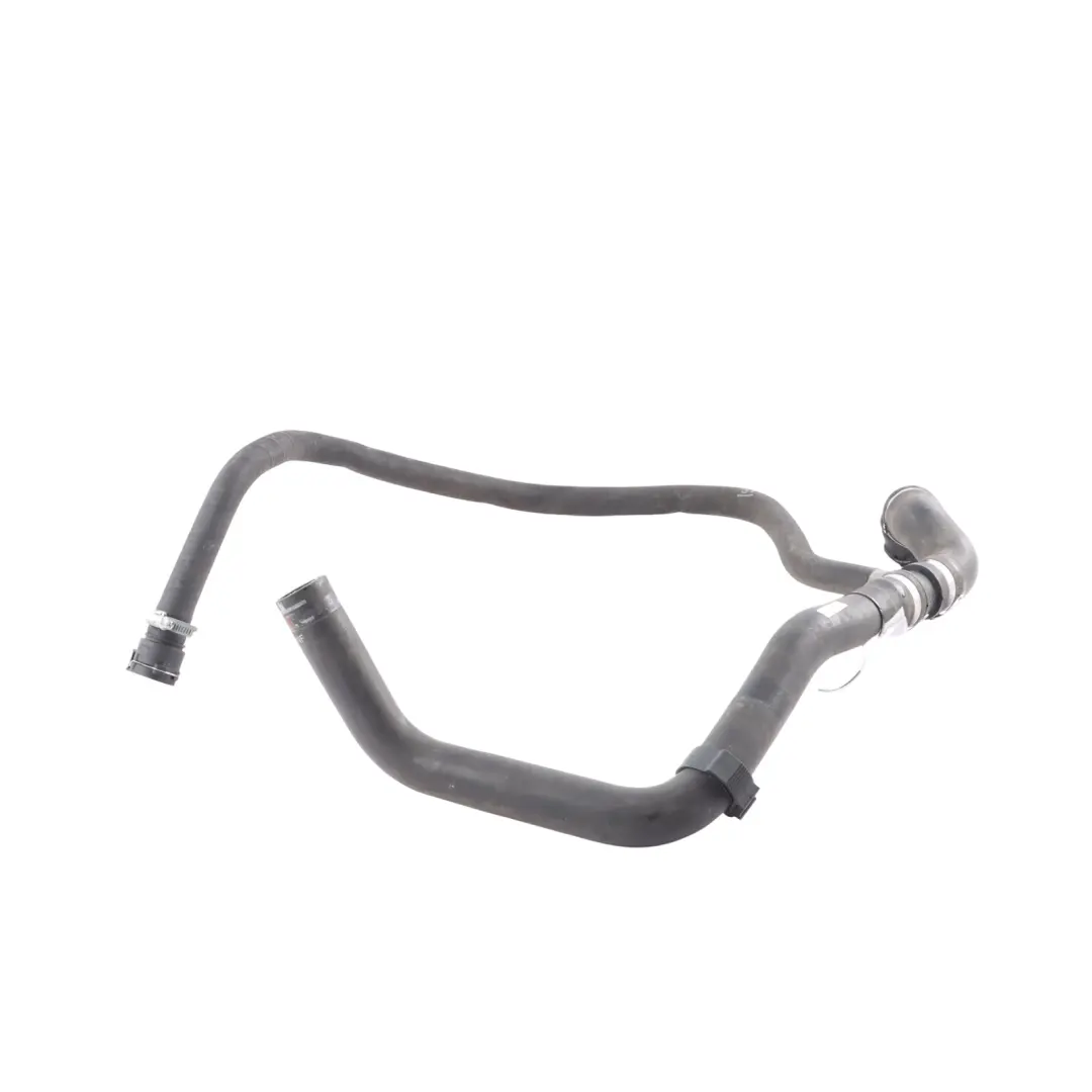  Citroen Relay Peugeot Boxer 3 2.2 HDI Coolant Hose Water Pipe Line - SKU 46862306 - Part number 46862306