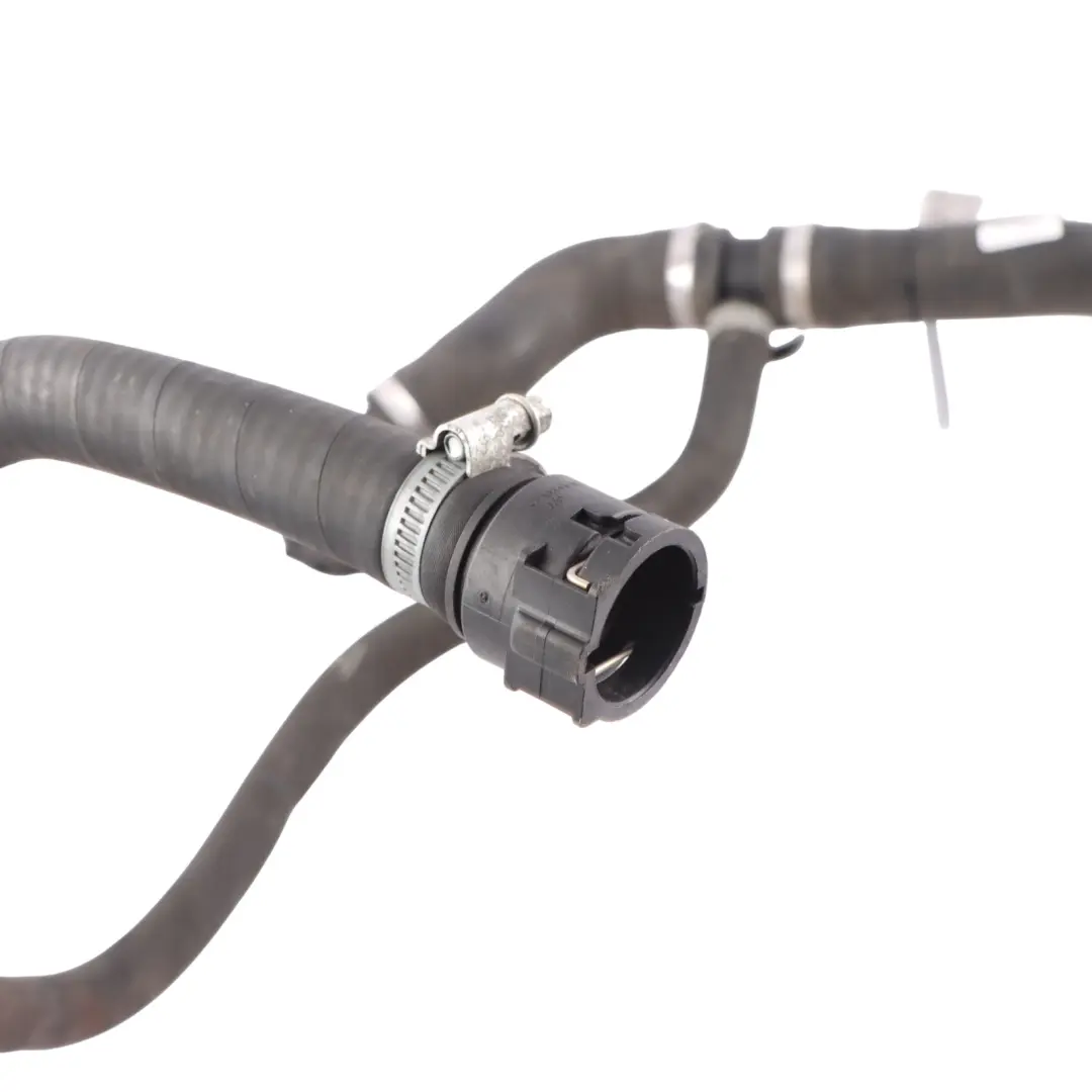  Citroen Relay Peugeot Boxer 3 2.2 HDI Coolant Hose Water Pipe Line - SKU 46862306 - Part number 46862306