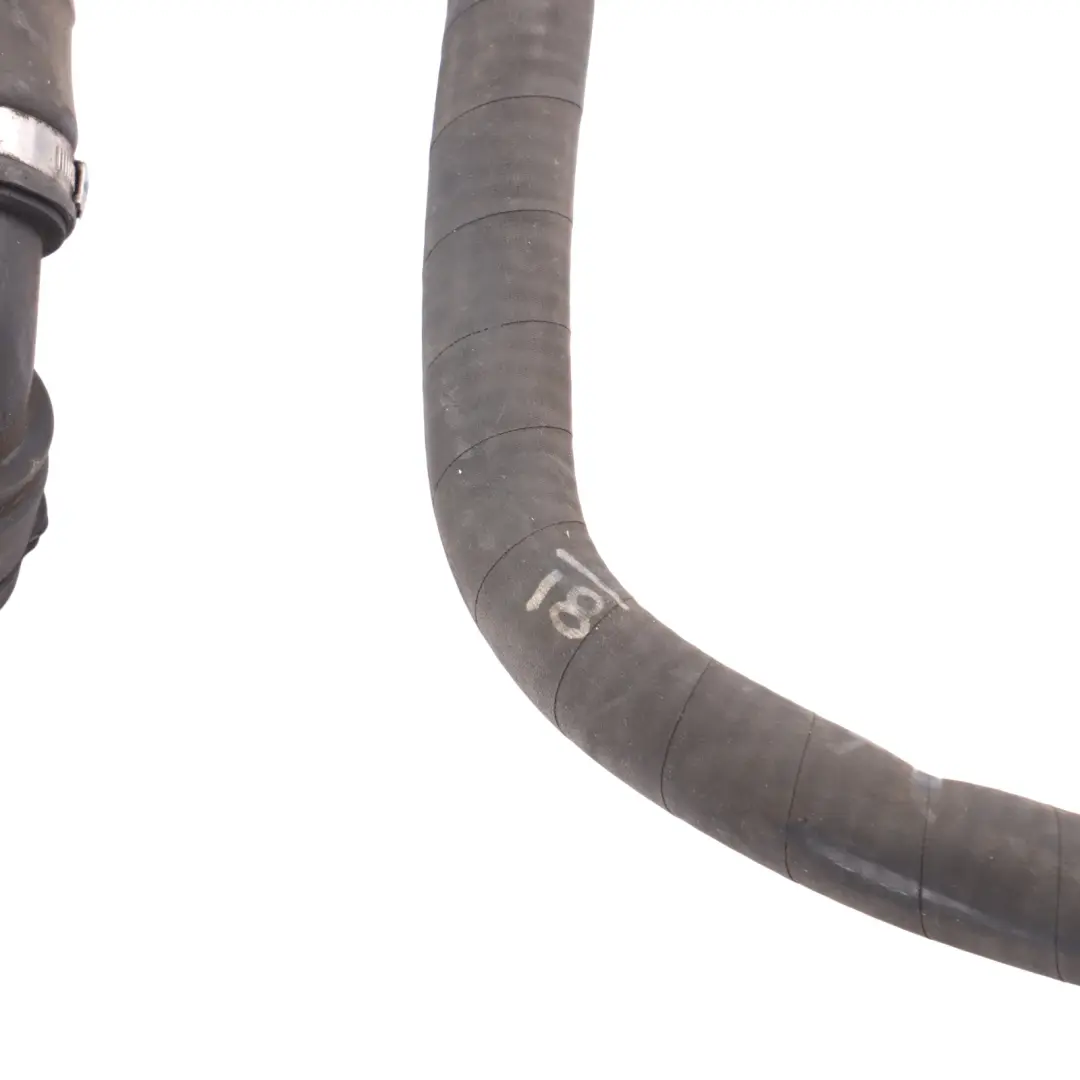  Citroen Relay Peugeot Boxer 3 2.2 HDI Coolant Hose Water Pipe Line - SKU 46862306 - Part number 46862306