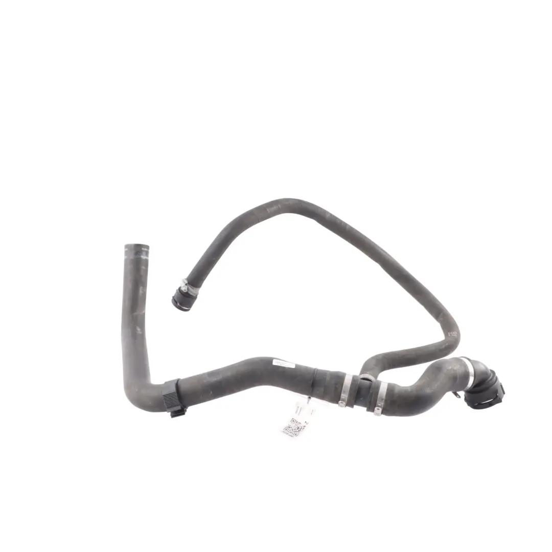 Citroen Relay Peugeot Boxer 3 2.2 HDI Coolant Hose Water Pipe Line to with Part number 46862306 Citroen Relay Peugeot Boxer 3 2.2 HDI Coolant Hose Water Pipe Line - SKU 46862306 - Part number 46862306
