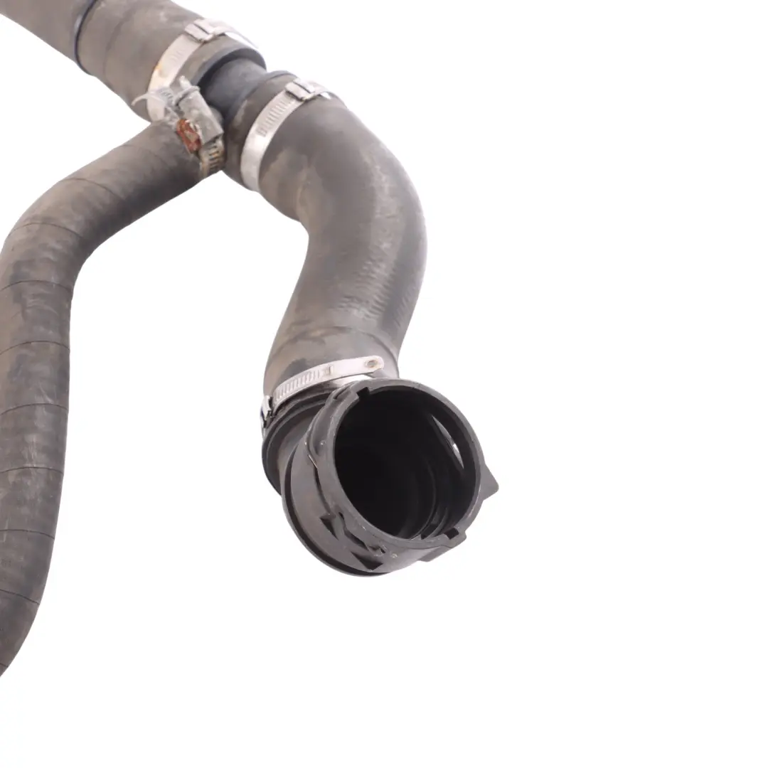  Citroen Relay Peugeot Boxer 3 2.2 HDI Coolant Hose Water Pipe Line - SKU 46862306 - Part number 46862306