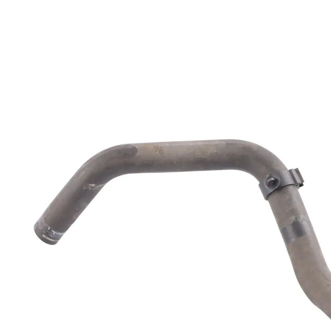 Citroen Relay Peugeot Boxer 3 2.2 HDI Coolant Hose Water Pipe Line to with Part number 46862306 Citroen Relay Peugeot Boxer 3 2.2 HDI Coolant Hose Water Pipe Line - SKU 46862306 - Part number 46862306