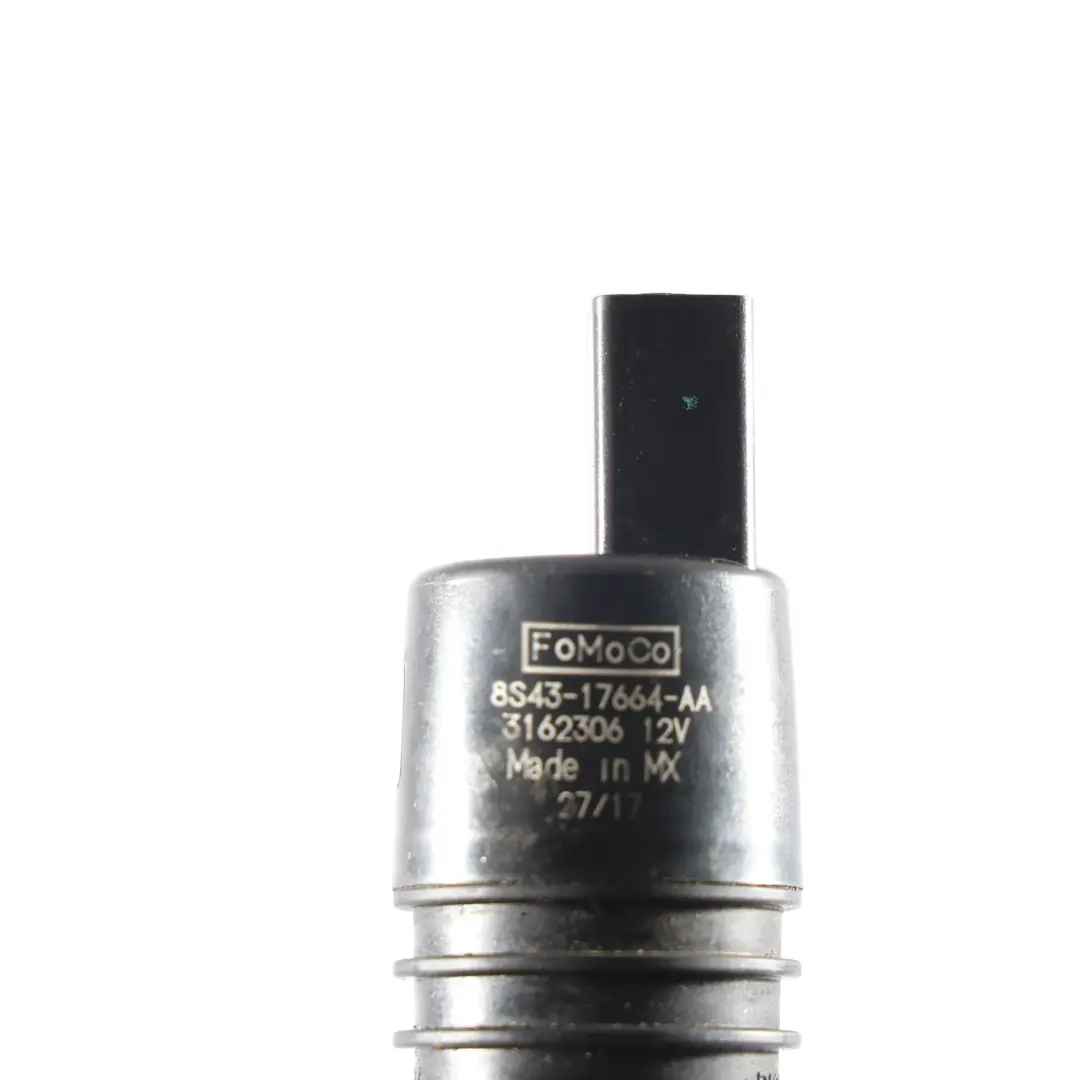 Mk6 Bomba Lavaparabrisas 8S43-17664-AA para Ford Mustang GT con número de pieza 4839166 Ford Mustang GT Mk6 Bomba Lavaparabrisas 8S43-17664-AA - SKU 4839166 - Número de pieza 4839166