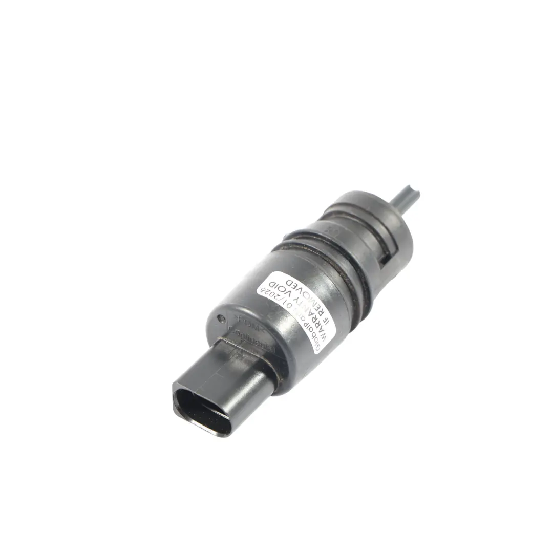 Mk6 Front Scheibe Scheiben Wasch Anlage Pumpe 8S43-17664-AA für Ford Mustang GT mit Teilenummer 4839166 Ford Mustang GT Mk6 Front Scheibe Scheiben Wasch Anlage Pumpe 8S43-17664-AA - SKU 4839166 - Teilenummer 4839166