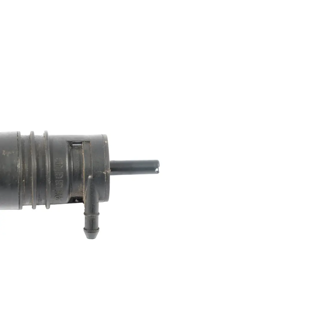 Mk6 Bomba Lavaparabrisas 8S43-17664-AA para Ford Mustang GT con número de pieza 4839166 Ford Mustang GT Mk6 Bomba Lavaparabrisas 8S43-17664-AA - SKU 4839166 - Número de pieza 4839166