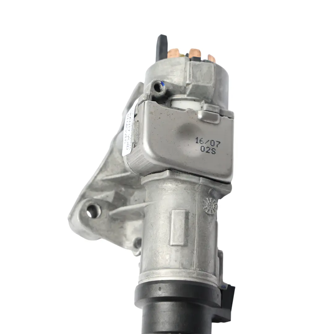 Audi A4 B7 Barillet De Contacteur D'Allumage Avec Télécommande - SKU 4B0905851Q-1 - Numéro de pièce 4B0905851Q