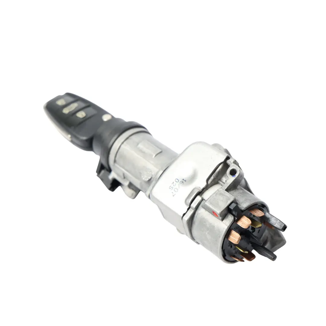 Audi A4 B7 Interruptor De Encendido Barril Mando A Distancia Llave - SKU 4B0905851Q-1 - Número de pieza 4B0905851Q