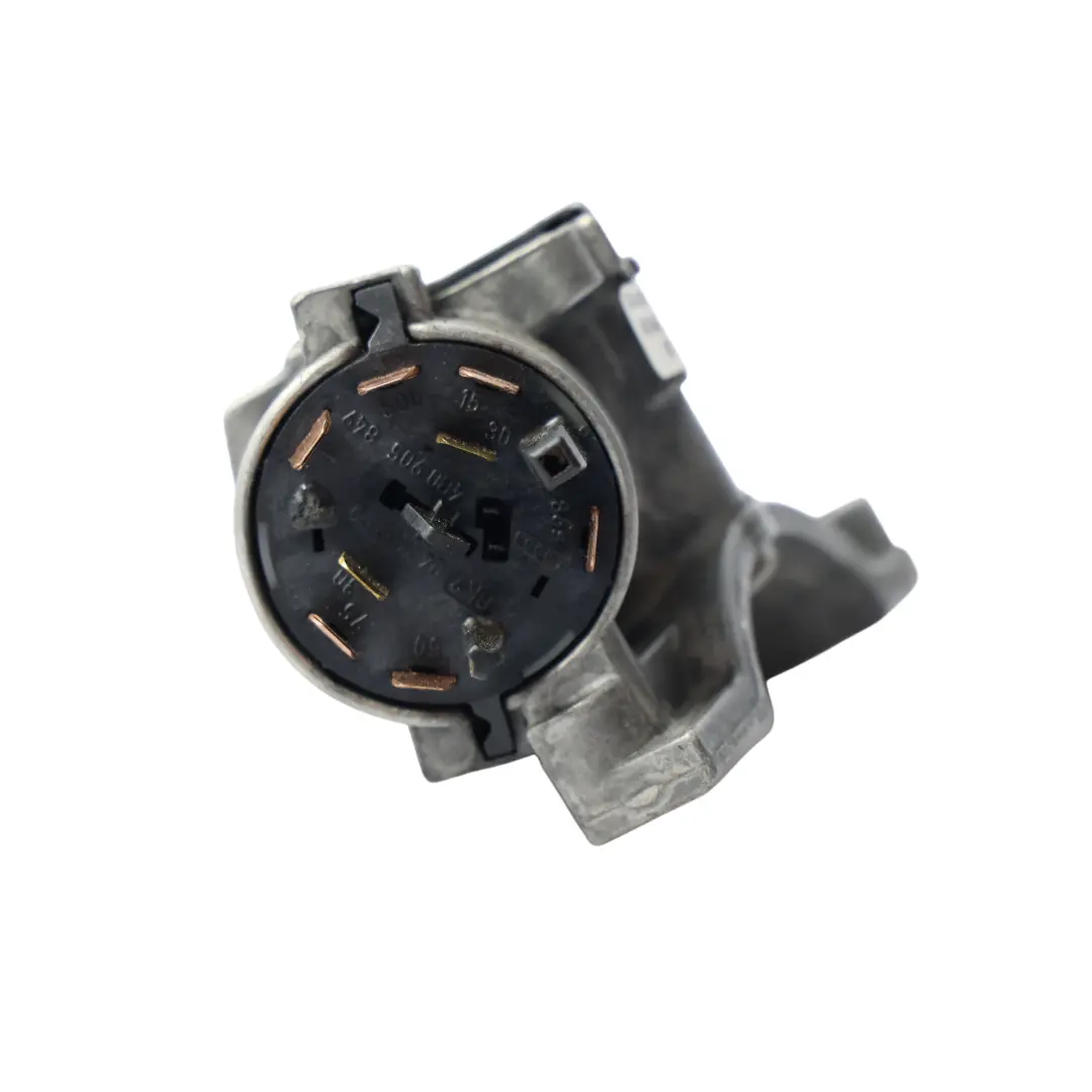 Zündung Start Schalter Barrel Fernbedienung Schlüssel für Audi A4 B7 mit Teilenummer 4B0905851Q Audi A4 B7 Zündung Start Schalter Barrel Fernbedienung Schlüssel - SKU 4B0905851Q-1 - Teilenummer 4B0905851Q