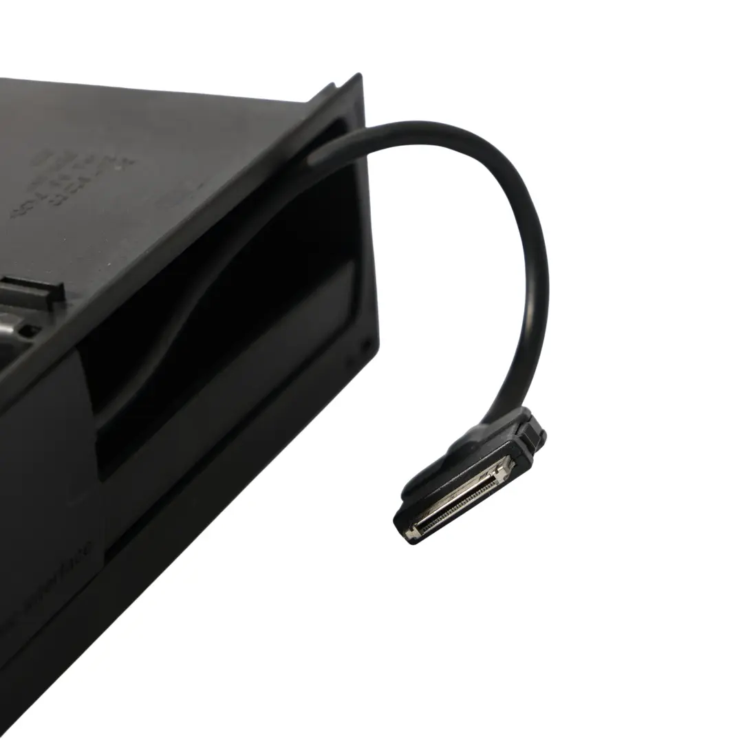 Audi A4 B8 A5 8T MMI Multimedia Interface Steuergerät Modul - SKU 4E0035785D-1 - Teilenummer 4E0035785D