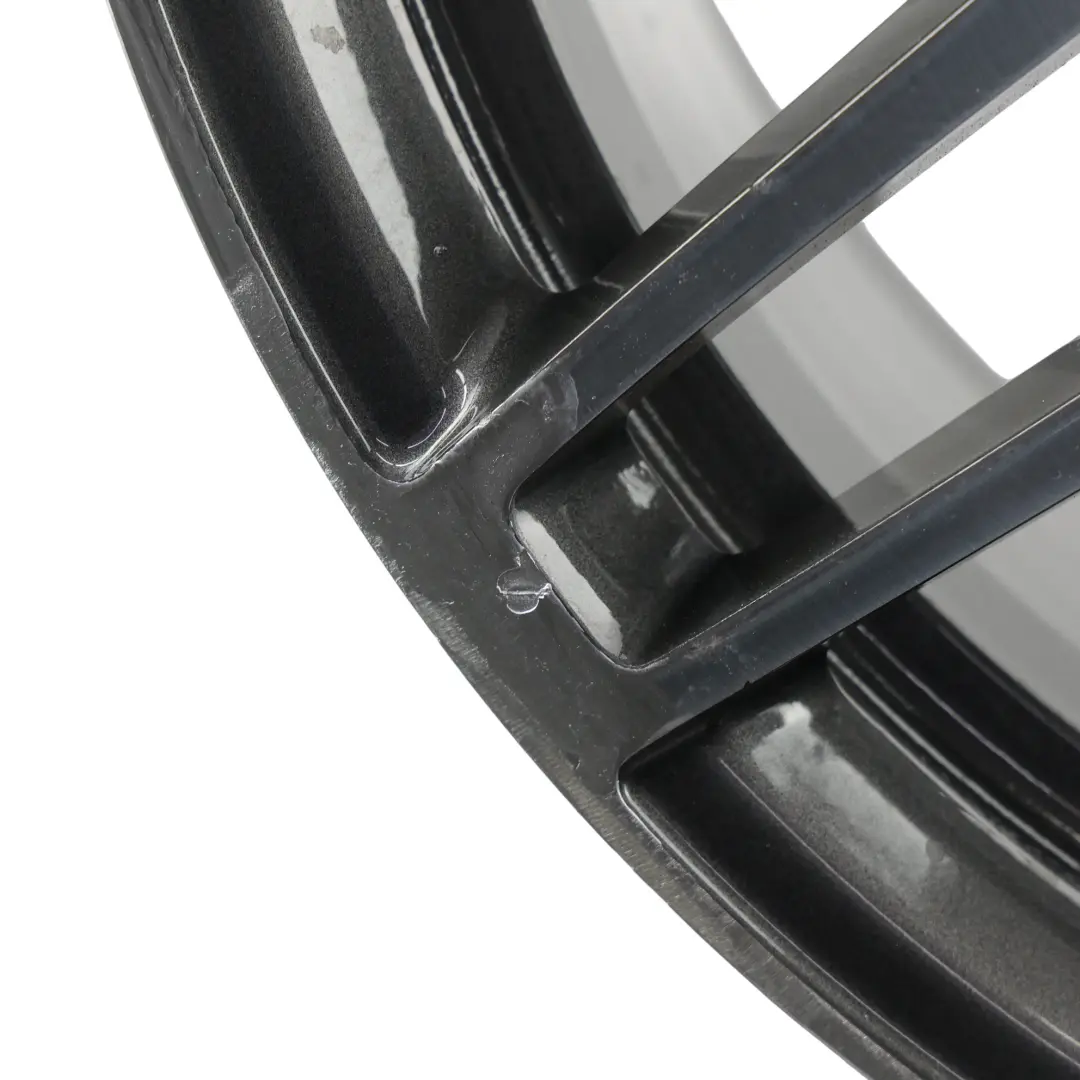 Audi A8 S8 D3 Felga Aluminiowa 20" 9J ET:46 - SKU 4E0601025BE-1 - Numer Części 4E0601025BE