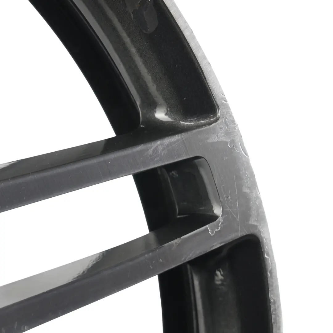 Bicolor Leichtmetallfelge 20" 9J ET:46 für Audi A8 S8 D3 mit Teilenummer 4E0601025BE Audi A8 S8 D3 Bicolor Leichtmetallfelge 20" 9J ET:46 - SKU 4E0601025BE-1 - Teilenummer 4E0601025BE