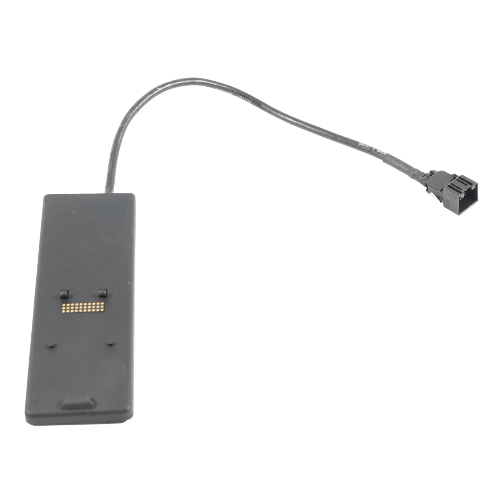 Audi R8 42 Spyder Support De Téléphone Plaque De Fixation 4E0862401B