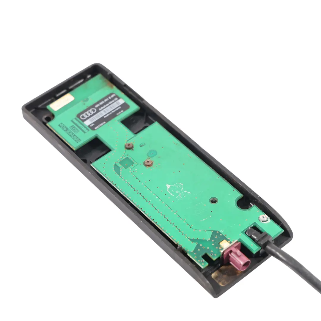 Soporte De Teléfono Soporte Placa Embellecedor para Audi R8 42 Spyder con número de pieza 4E0862401B Audi R8 42 Spyder Soporte De Teléfono Soporte Placa Embellecedor - SKU 4E0862401B - Número de pieza 4E0862401B