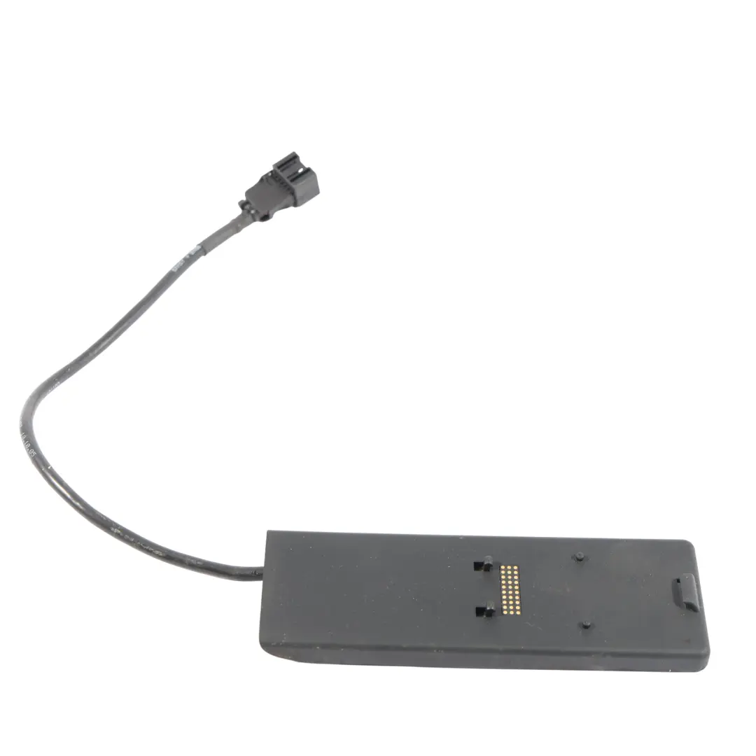 Audi R8 42 Spyder Mocowanie Płytka Uchwytu Na Telefon - SKU 4E0862401B - Numer Części 4E0862401B