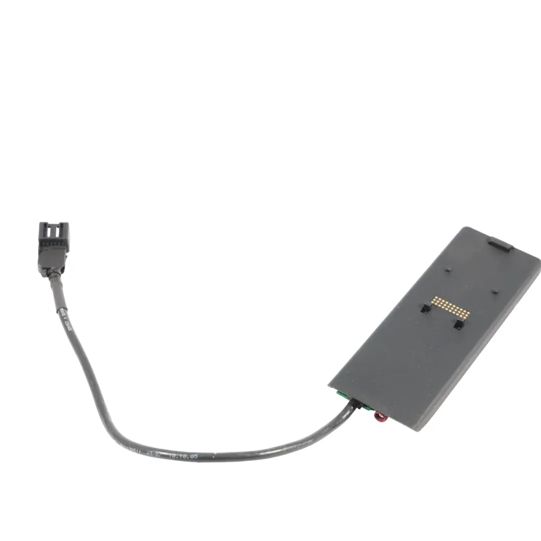 Supporto Per Telefono Piastra Di Finitura per Audi R8 42 Spyder con numero di parte 4E0862401B Audi R8 42 Spyder Supporto Per Telefono Piastra Di Finitura - SKU 4E0862401B - Numero di parte 4E0862401B