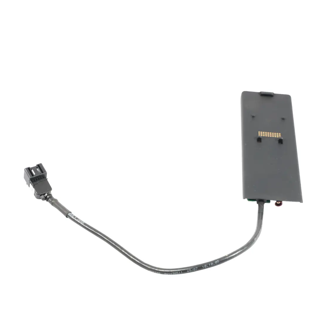 Supporto Per Telefono Piastra Di Finitura per Audi R8 42 Spyder con numero di parte 4E0862401B Audi R8 42 Spyder Supporto Per Telefono Piastra Di Finitura - SKU 4E0862401B - Numero di parte 4E0862401B