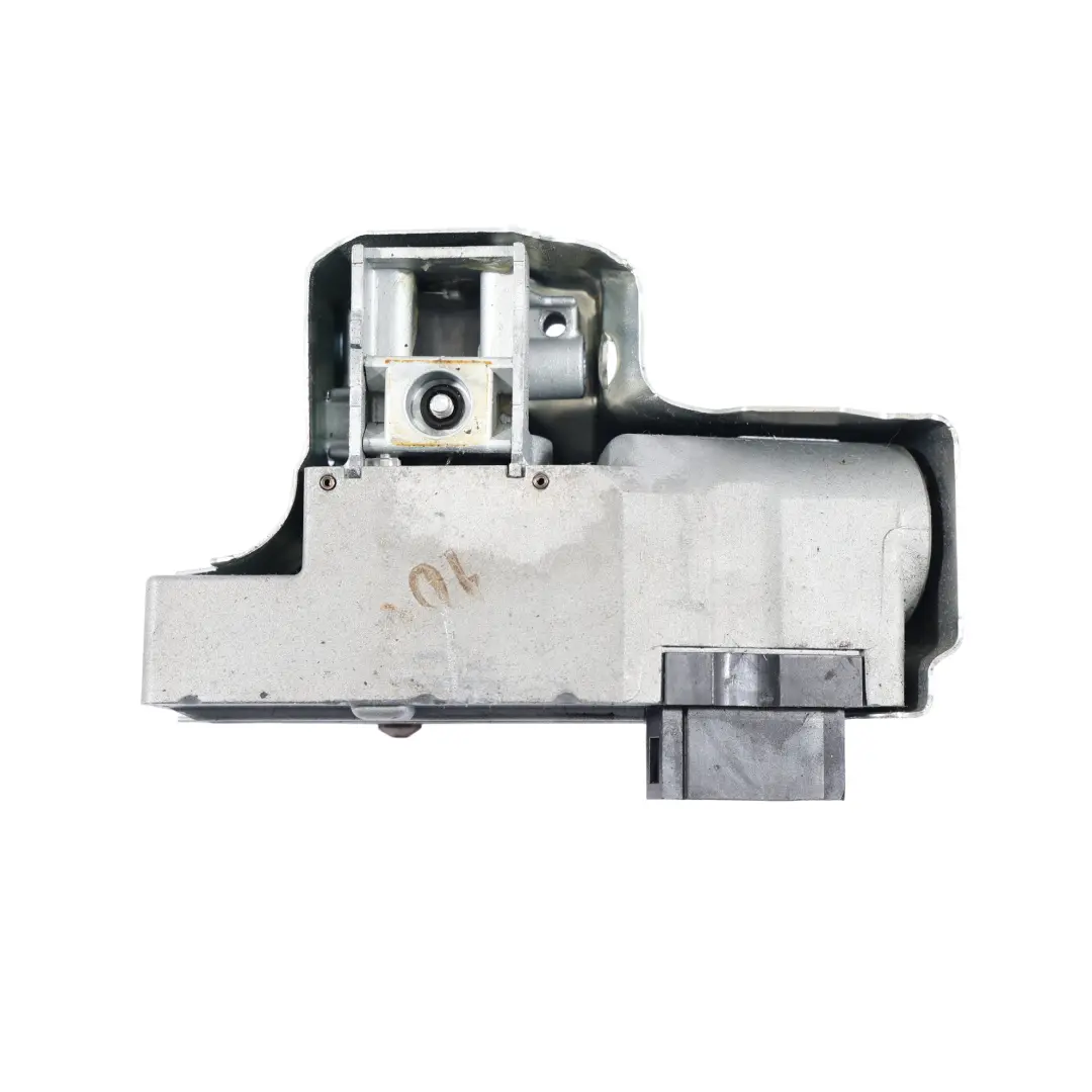 VW Touareg 7L Porsche Cayenne 9PA Steering Column Lock Control Unit - SKU 4E0905852C - Part number 4E0905852C