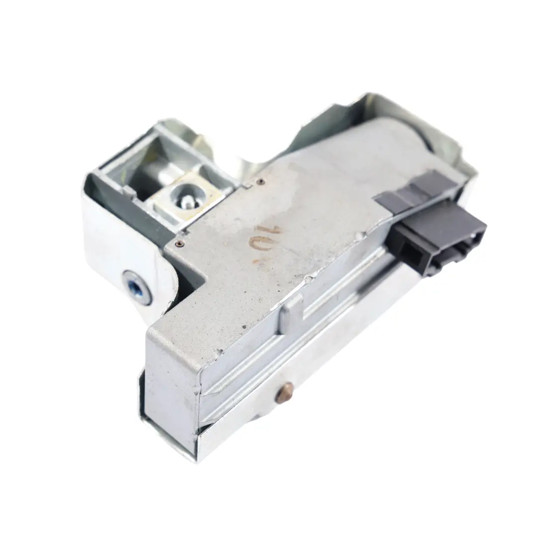 7L Porsche Cayenne 9PA Verrouillage Colonne Direction pour VW Touareg à propos du numéro de pièce 4E0905852C VW Touareg 7L Porsche Cayenne 9PA Verrouillage Colonne Direction - SKU 4E0905852C - Numéro de pièce 4E0905852C