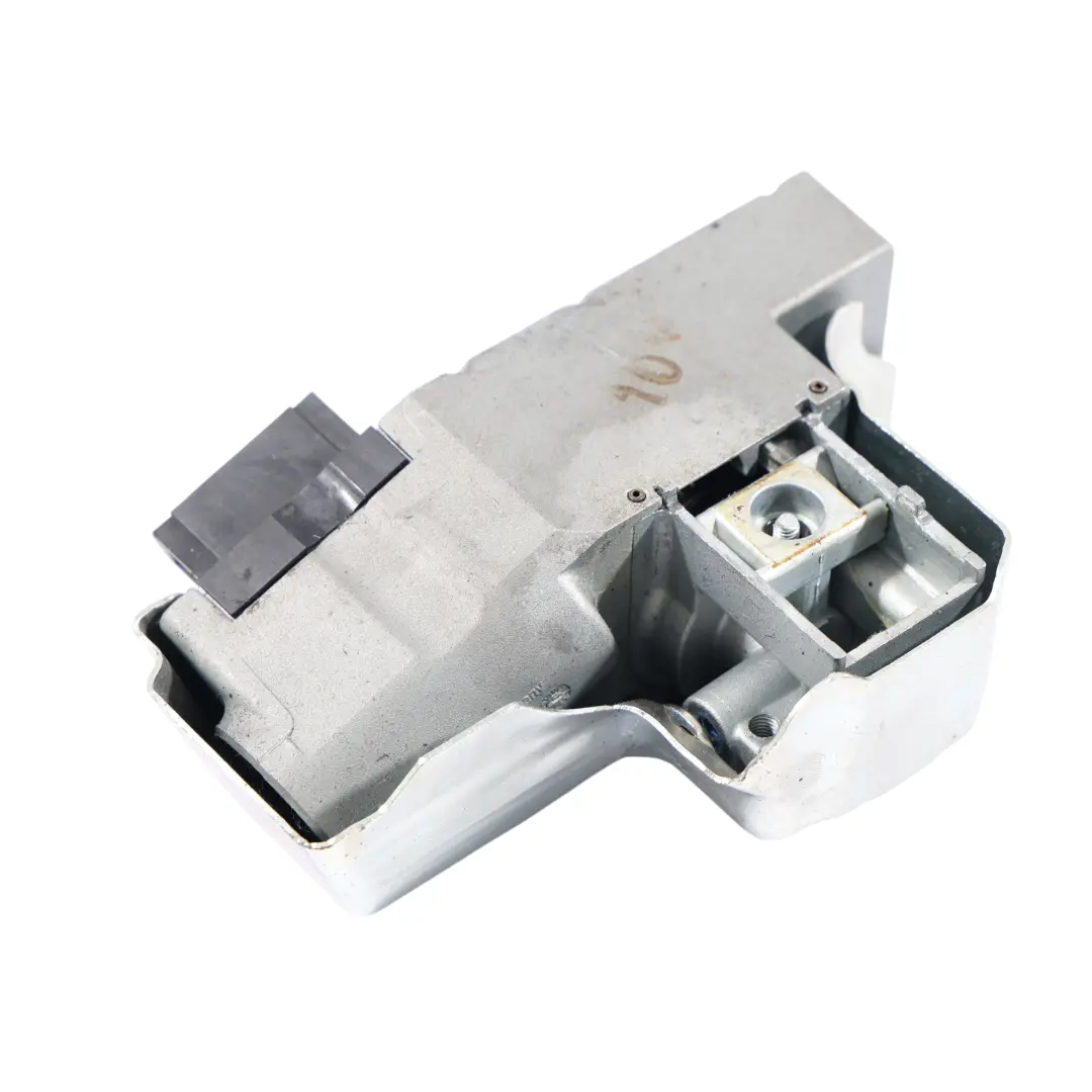 7L Porsche Cayenne 9PA Verrouillage Colonne Direction pour VW Touareg à propos du numéro de pièce 4E0905852C VW Touareg 7L Porsche Cayenne 9PA Verrouillage Colonne Direction - SKU 4E0905852C - Numéro de pièce 4E0905852C