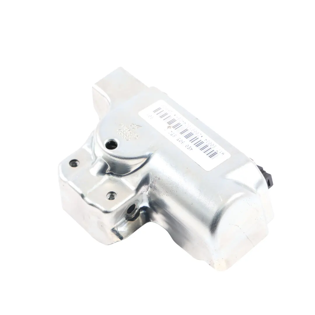 7L Porsche Cayenne 9PA Steering Column Lock Control Unit to VW Touareg with Part number 4E0905852C VW Touareg 7L Porsche Cayenne 9PA Steering Column Lock Control Unit - SKU 4E0905852C - Part number 4E0905852C