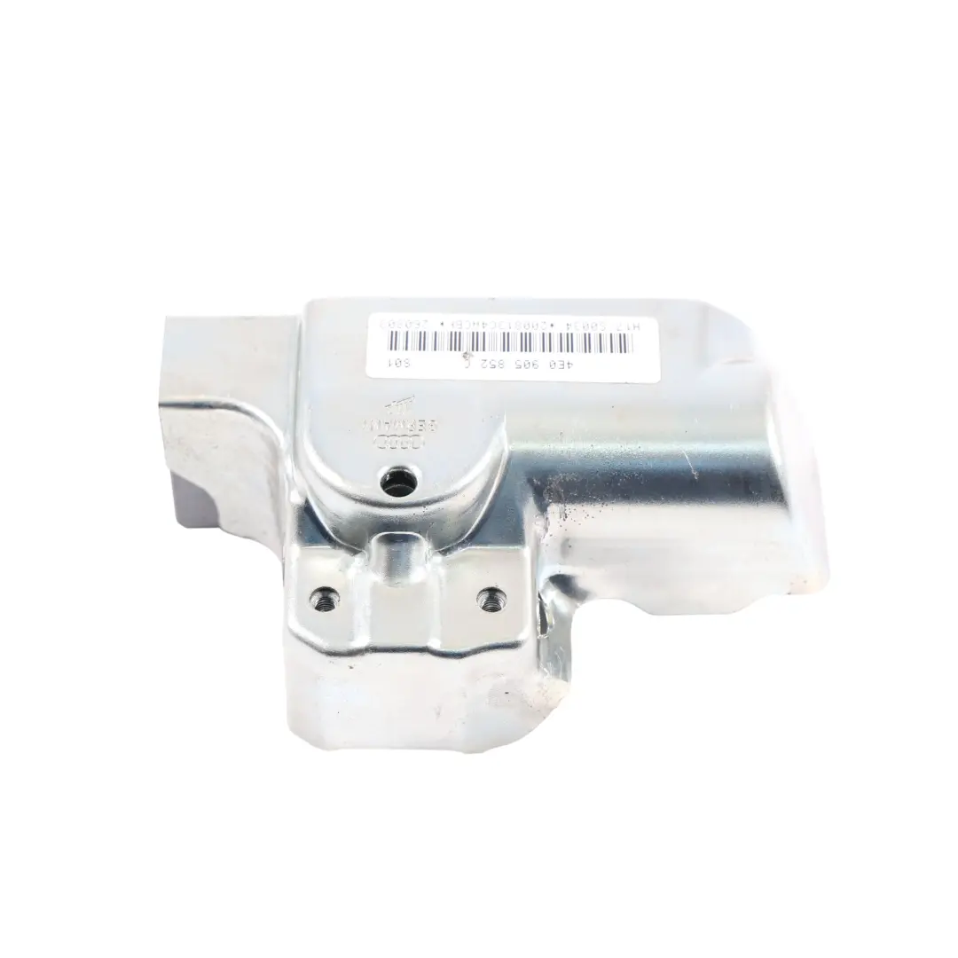 VW Touareg 7L Porsche Cayenne 9PA Steering Column Lock Control Unit - SKU 4E0905852C - Part number 4E0905852C