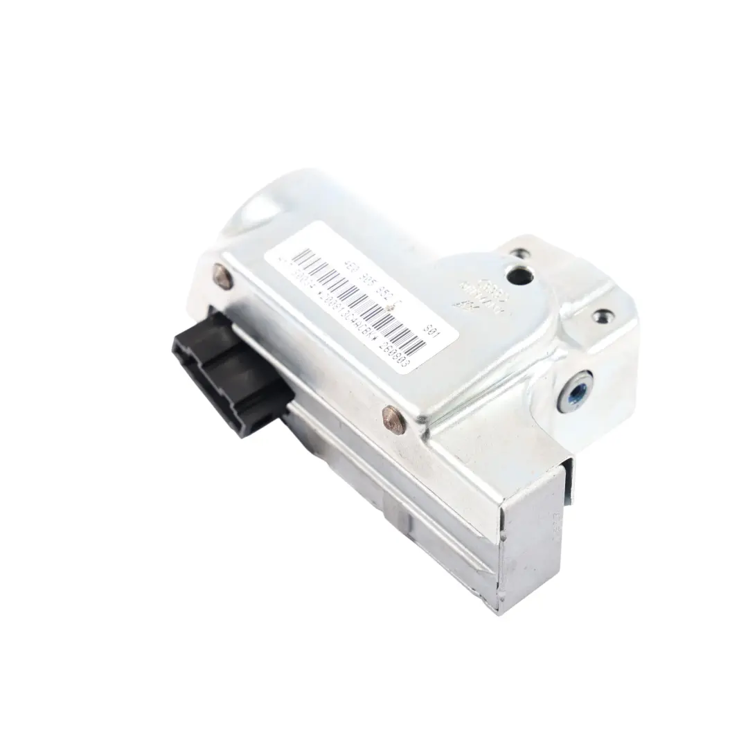 7L Porsche Cayenne 9PA Verrouillage Colonne Direction pour VW Touareg à propos du numéro de pièce 4E0905852C VW Touareg 7L Porsche Cayenne 9PA Verrouillage Colonne Direction - SKU 4E0905852C - Numéro de pièce 4E0905852C