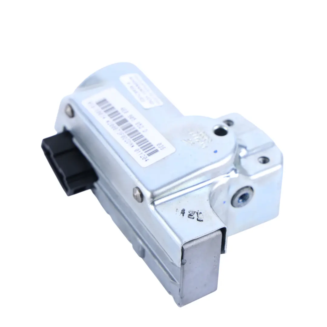 Mécanisme Verrouillage Colonne Direction pour Porsche Cayenne 9PA 955 à propos du numéro de pièce 4E0905852D Porsche Cayenne 9PA 955 Mécanisme Verrouillage Colonne Direction - SKU 4E0905852D - Numéro de pièce 4E0905852D