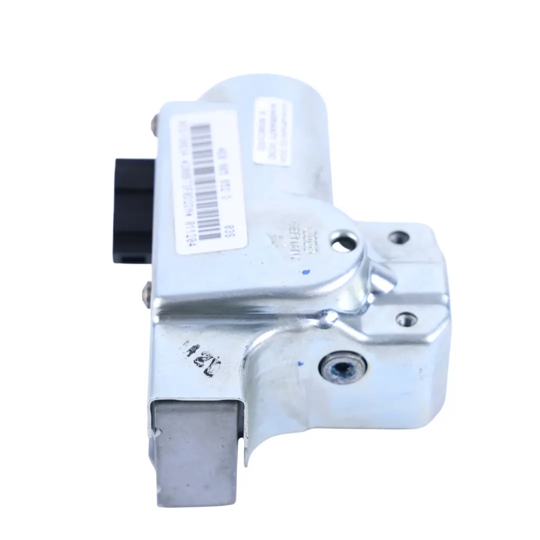 Porsche Cayenne 9PA 955 Meccanismo Di Bloccaggio Del Volante - SKU 4E0905852D - Numero di parte 4E0905852D