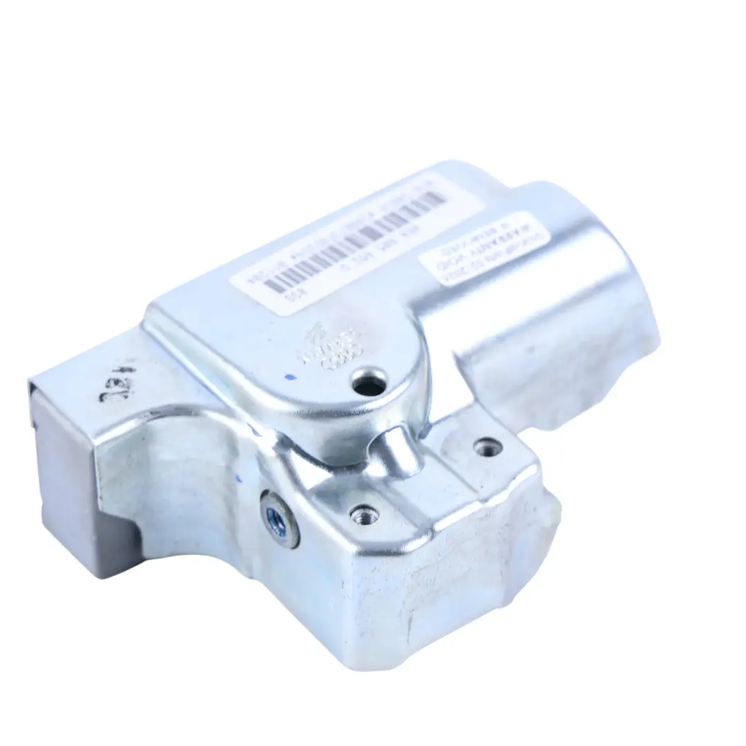 Porsche Cayenne 9PA 955 Lenkradsäule Sperr Mechanismus - SKU 4E0905852D - Teilenummer 4E0905852D