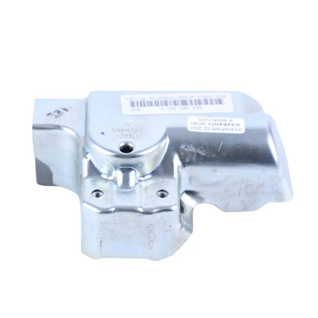 Porsche Cayenne 9PA 955 Lenkradsäule Sperr Mechanismus - SKU 4E0905852D - Teilenummer 4E0905852D