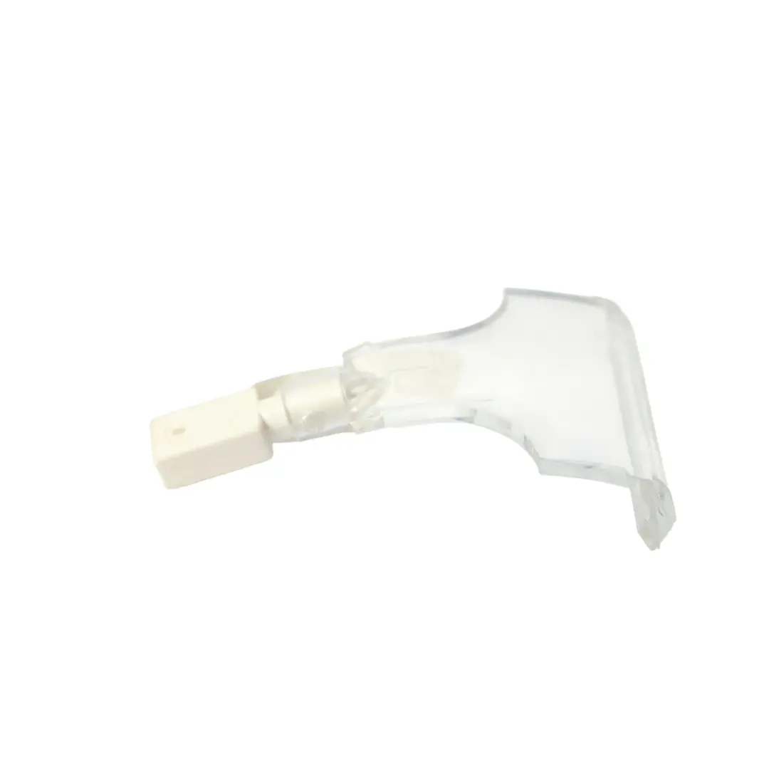 Audi A1 8X A3 8V Staffa Montaggio Diodo Luminoso Portiera Modulo LED - SKU 4E0919063 - Numero di parte 4E0919063