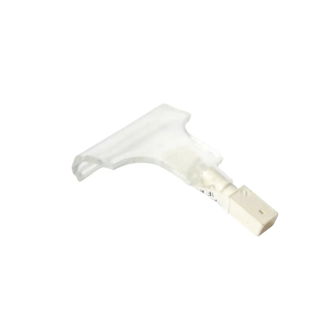 Audi A1 8X A3 8V Staffa Montaggio Diodo Luminoso Portiera Modulo LED - SKU 4E0919063 - Numero di parte 4E0919063