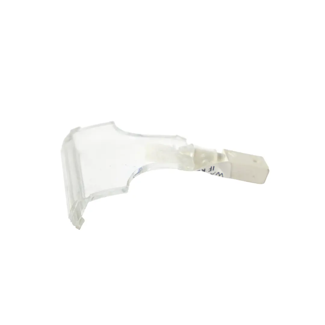 Audi A1 8X A3 8V Staffa Montaggio Diodo Luminoso Portiera Modulo LED - SKU 4E0919063 - Numero di parte 4E0919063