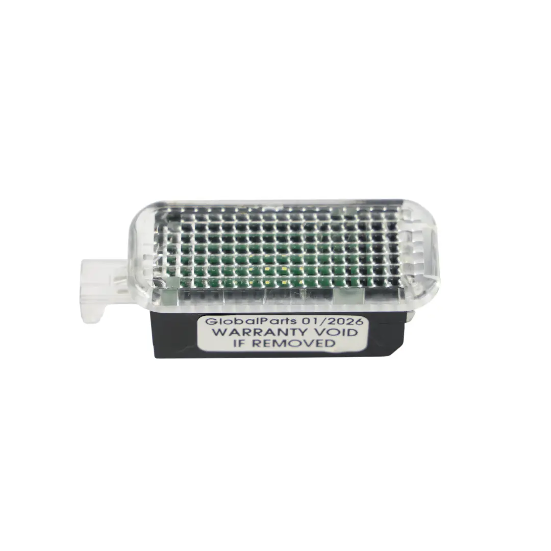 Audi A1 8X A4 A5 Q7 Lampe D'Éclairage Intérieur Gauche Droite SET - SKU 4E0947415-1 - Numéro de pièce 4E0947415