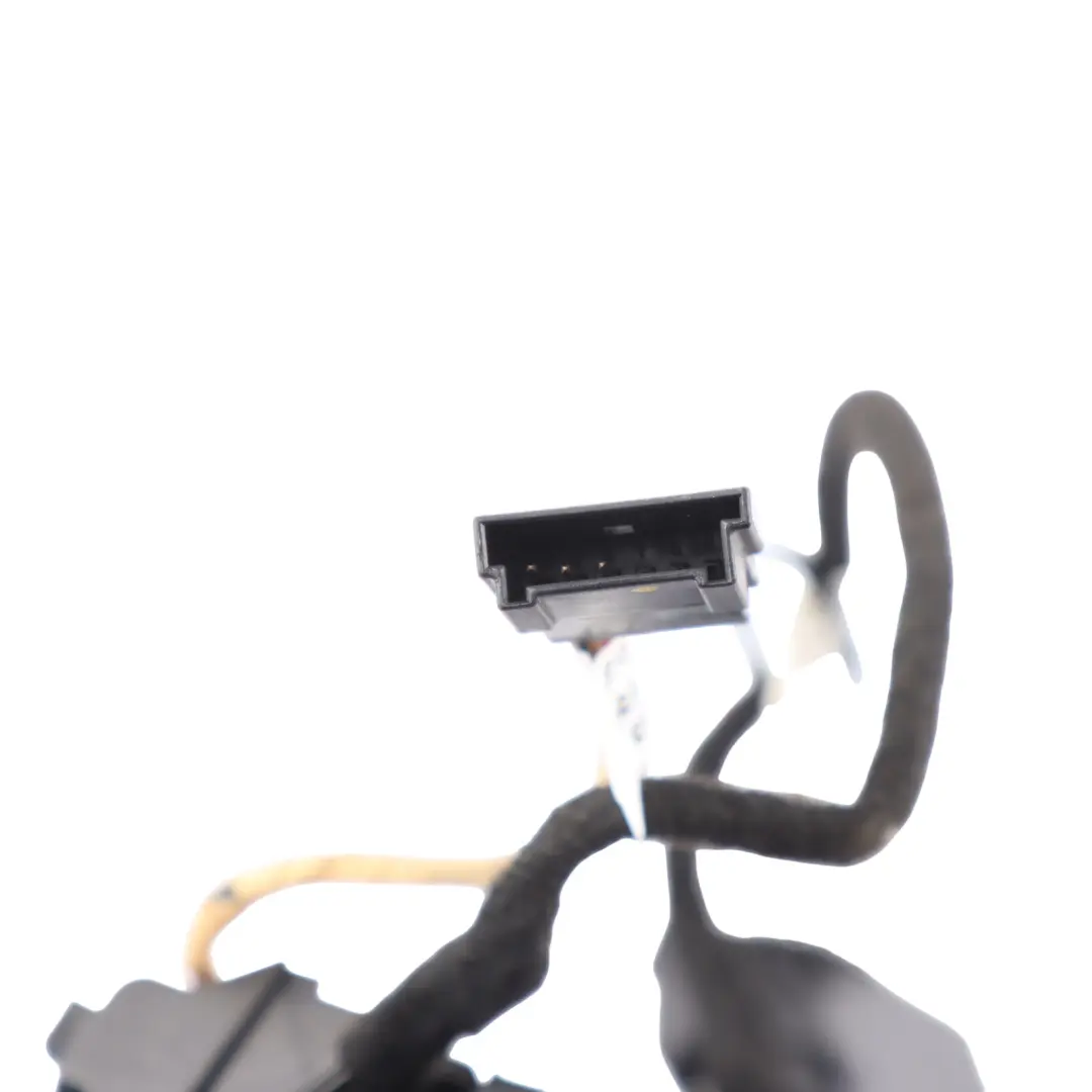 Audi A3 8P Steering Wheel Multifunction Control Switch Button Set - SKU 4E0951527AJ-1 - Part number 4E0951527AJ