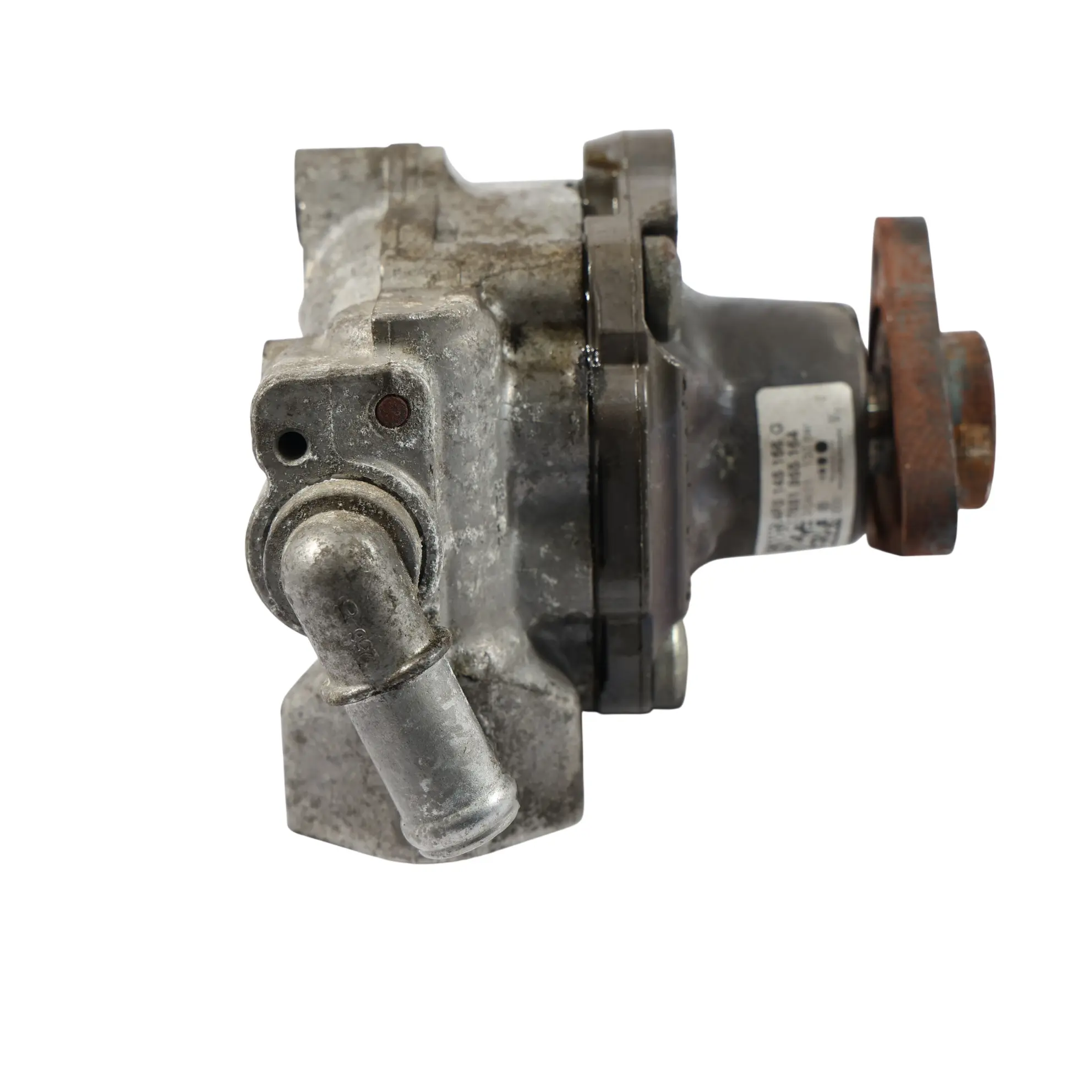 Audi A6 C6 Pompe De Direction Assistée 2.0 TFSI Moteur Essence 4F0145156G